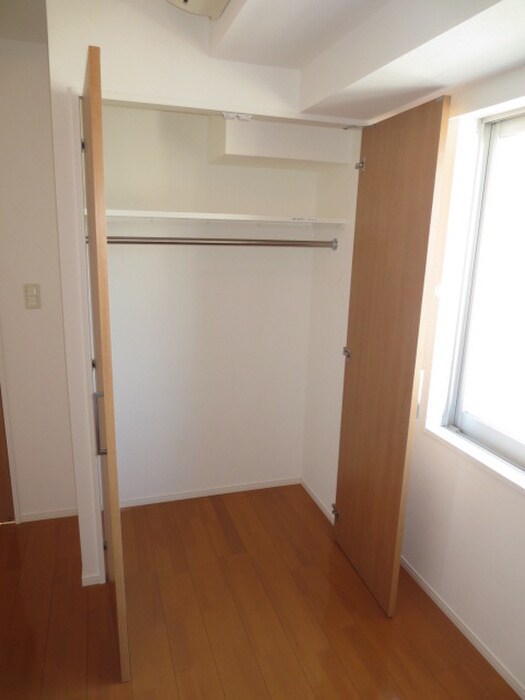 パ－クアクシス押上の物件内観写真