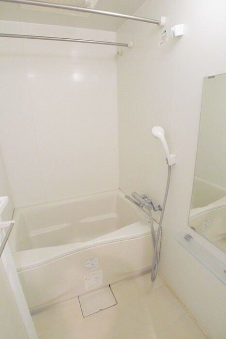 パ－クアクシス押上の物件内観写真