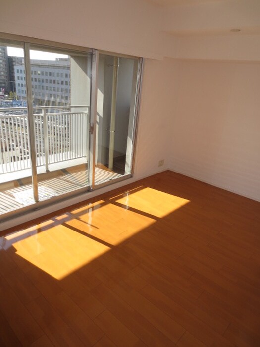 パ－クアクシス押上の物件内観写真