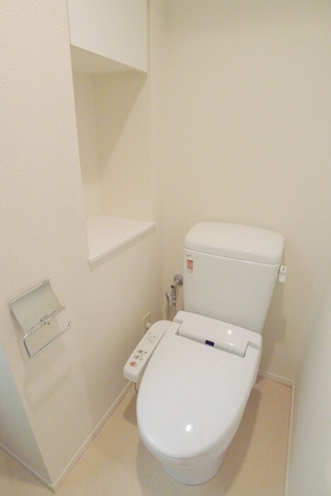 パ－クアクシス押上の物件内観写真