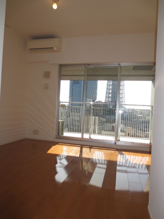 パ－クアクシス押上の物件内観写真