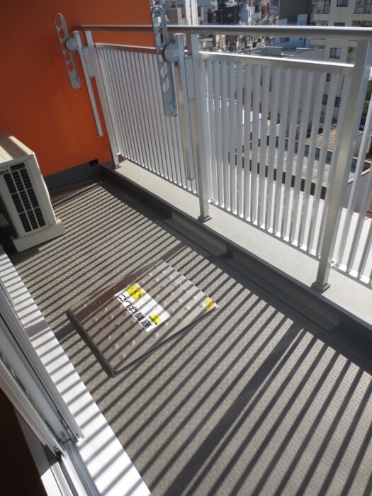 パ－クアクシス押上の物件内観写真