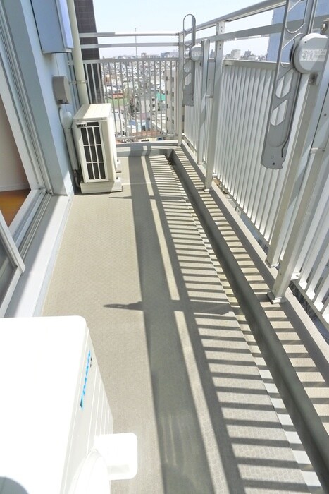 パ－クアクシス押上の物件内観写真