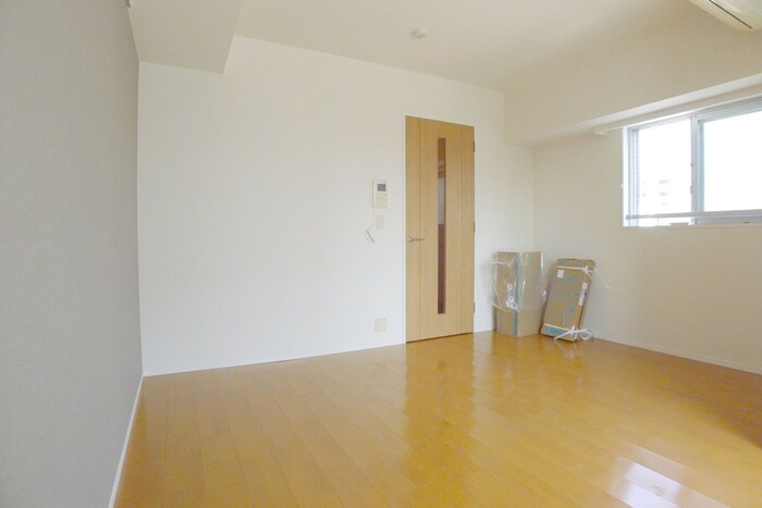 パ－クアクシス押上の物件内観写真