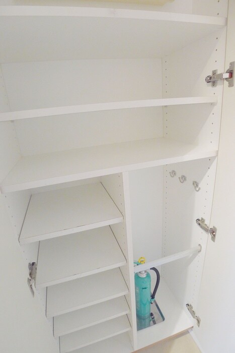 パ－クアクシス押上の物件内観写真