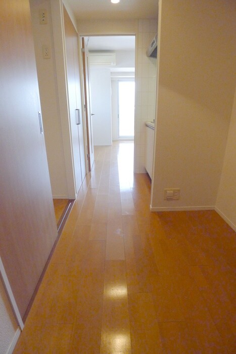 パ－クアクシス押上の物件内観写真