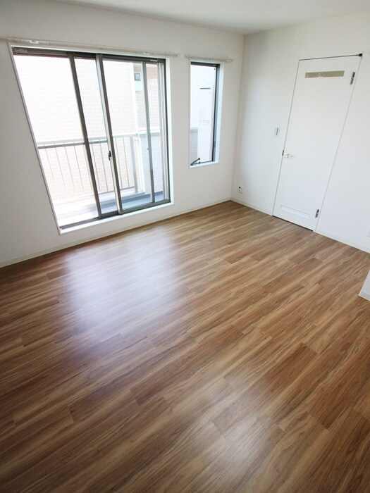 ＣＲＥＳＴの物件内観写真