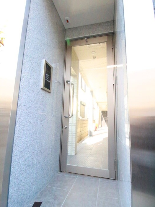 ＣＲＥＳＴの物件外観写真