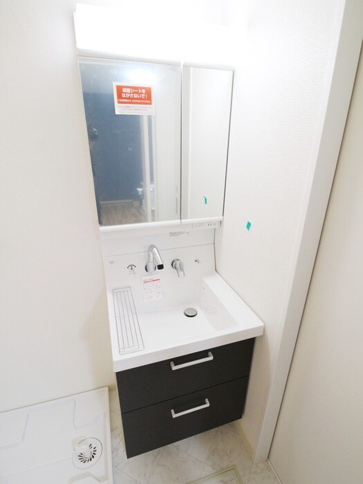 ＣＲＥＳＴの物件内観写真