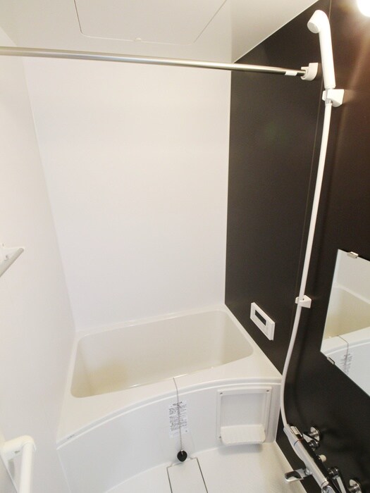 ＣＲＥＳＴの物件内観写真