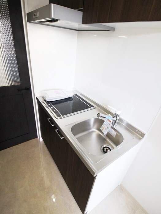 ＣＲＥＳＴの物件内観写真