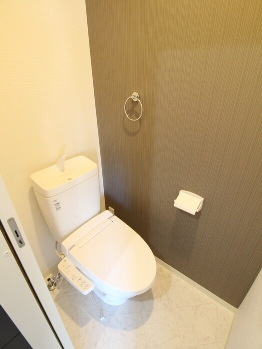 ＣＲＥＳＴの物件内観写真