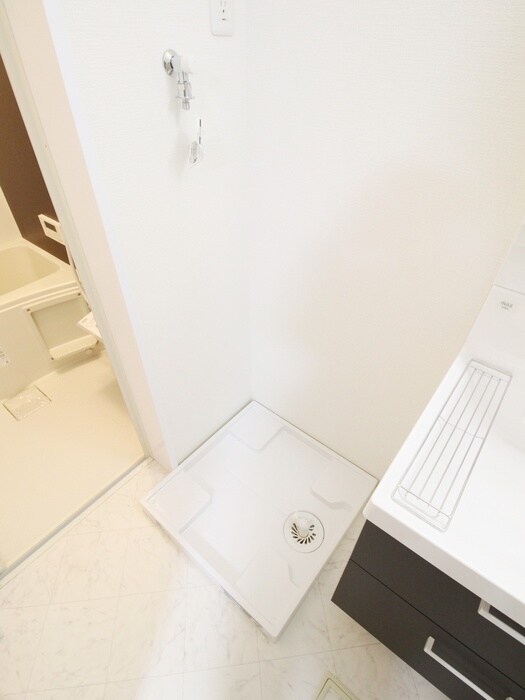 ＣＲＥＳＴの物件内観写真