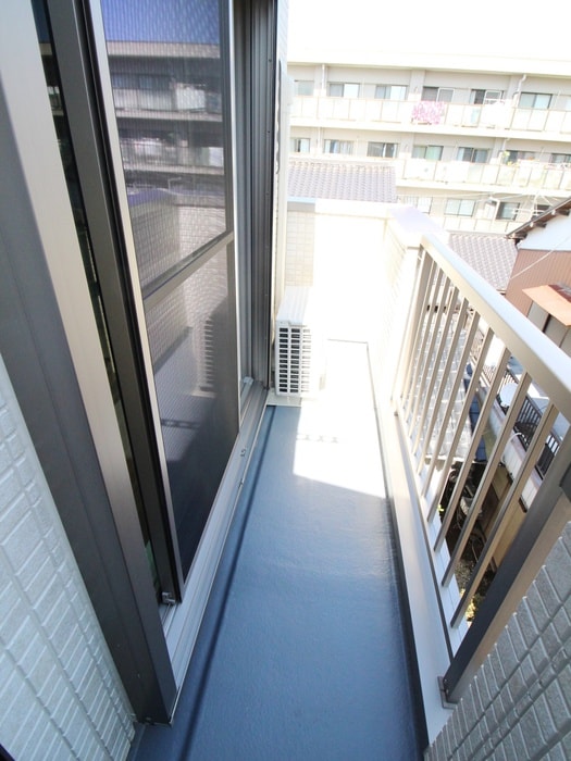 ＣＲＥＳＴの物件内観写真