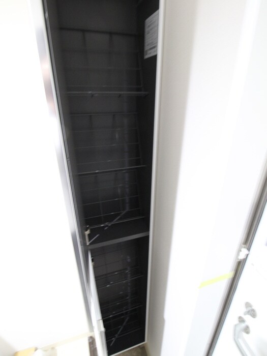 ＣＲＥＳＴの物件内観写真