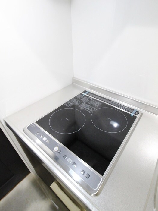 ＣＲＥＳＴの物件内観写真