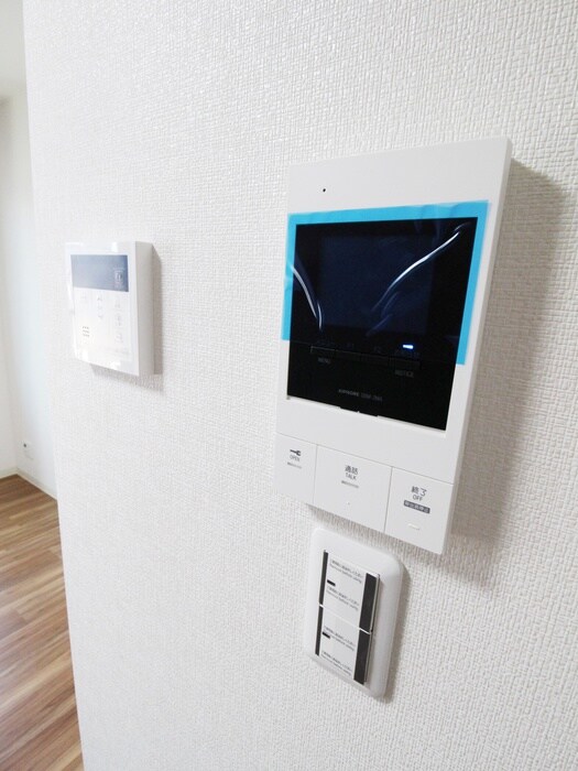 ＣＲＥＳＴの物件内観写真