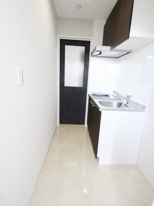 ＣＲＥＳＴの物件内観写真