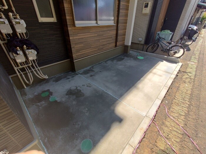 仮）ルミナンスひばりヶ丘の物件内観写真