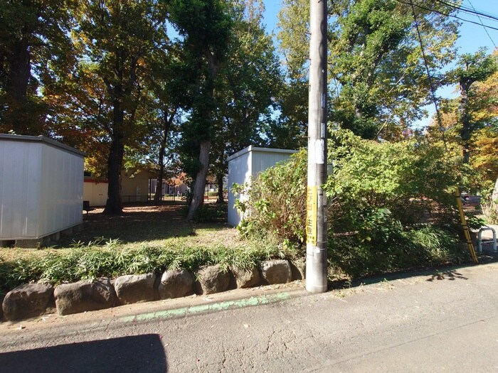 仮）ルミナンスひばりヶ丘の物件内観写真