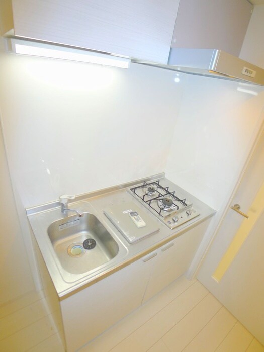 Ｃａｐｒｉｃｏｒｎの物件内観写真