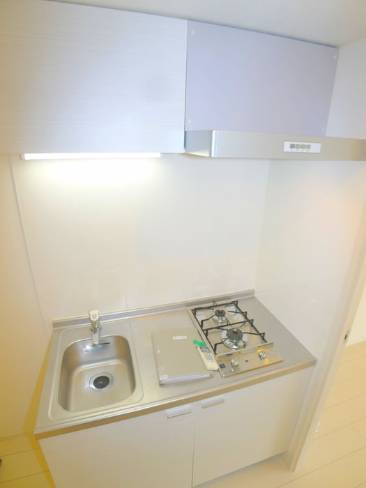 Ｃａｐｒｉｃｏｒｎの物件内観写真