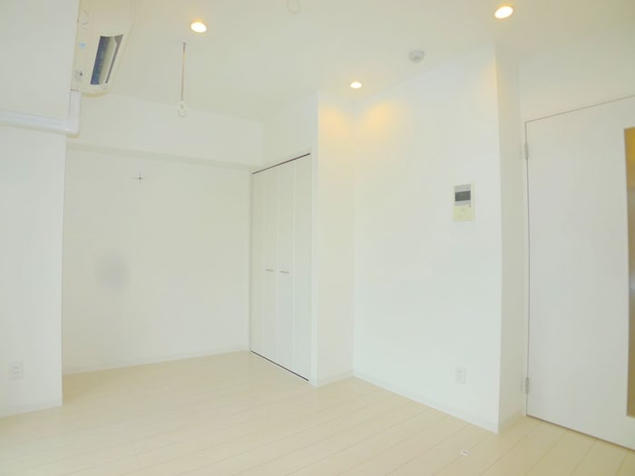 Ｃａｐｒｉｃｏｒｎの物件内観写真