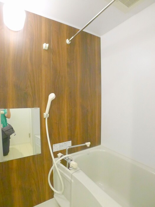 Ｃａｐｒｉｃｏｒｎの物件内観写真