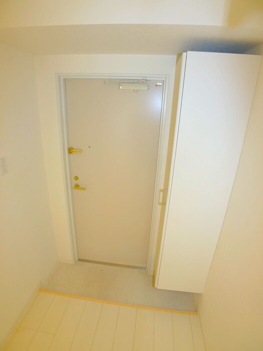 Ｃａｐｒｉｃｏｒｎの物件内観写真