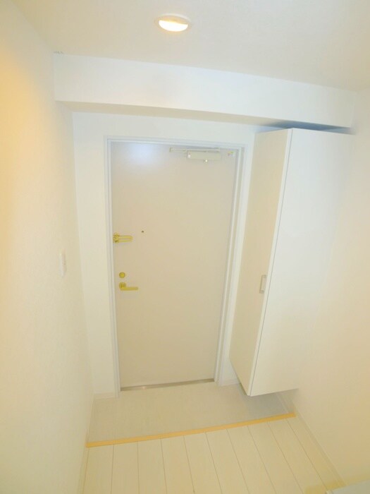 Ｃａｐｒｉｃｏｒｎの物件内観写真