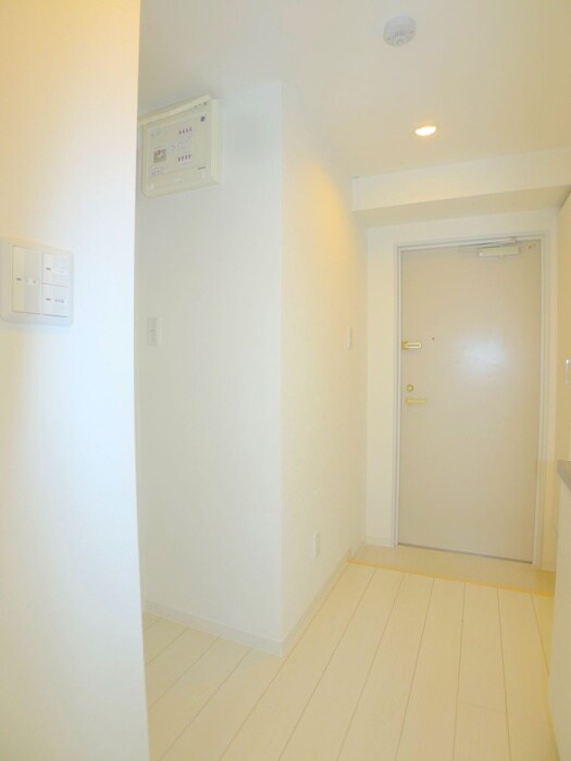 Ｃａｐｒｉｃｏｒｎの物件内観写真