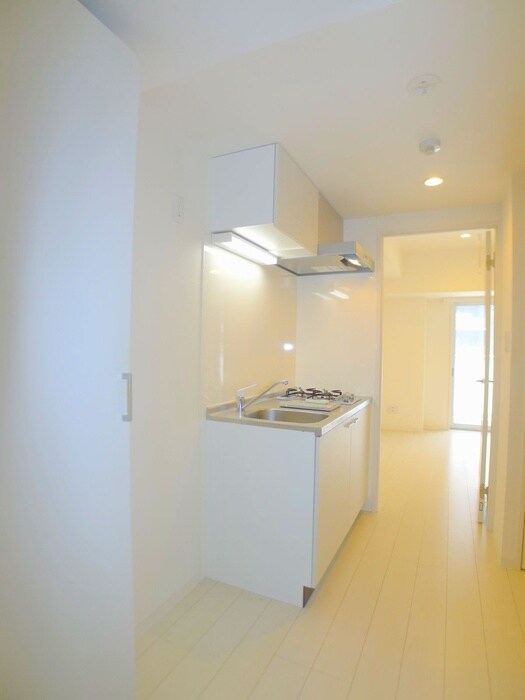 Ｃａｐｒｉｃｏｒｎの物件内観写真