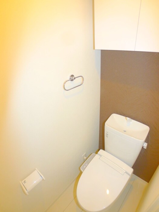 Ｃａｐｒｉｃｏｒｎの物件内観写真