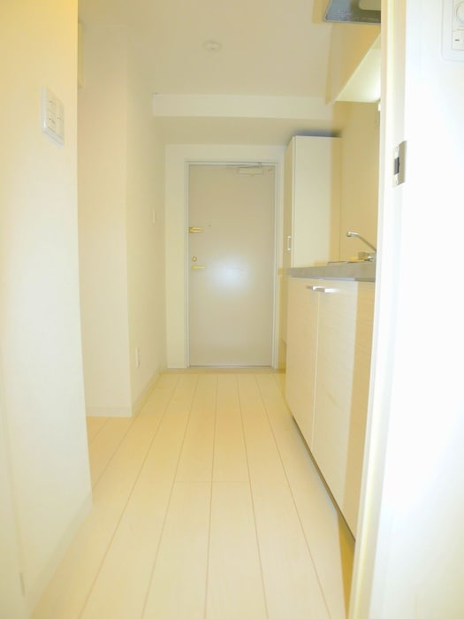 Ｃａｐｒｉｃｏｒｎの物件内観写真