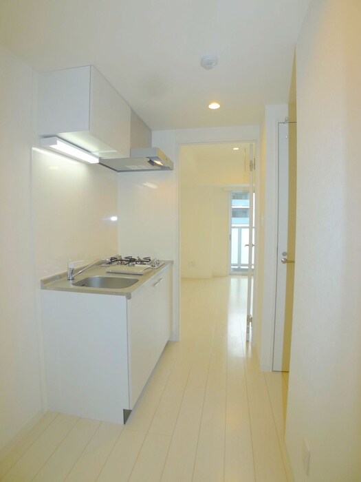 Ｃａｐｒｉｃｏｒｎの物件内観写真