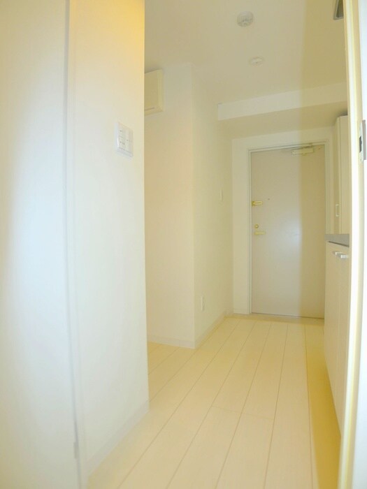 Ｃａｐｒｉｃｏｒｎの物件内観写真