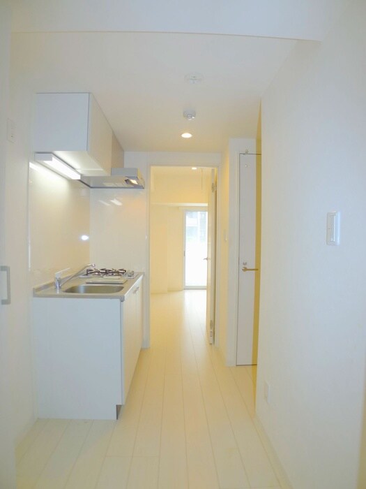 Ｃａｐｒｉｃｏｒｎの物件内観写真