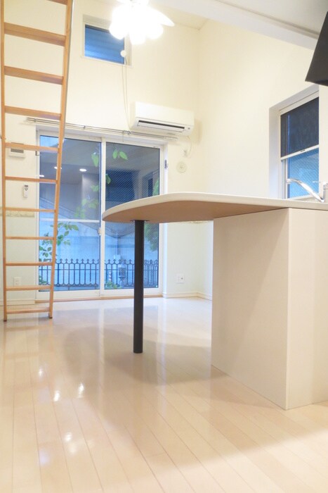 ライズ相模大野の物件内観写真