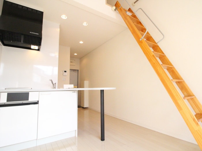 ライズ相模大野の物件内観写真