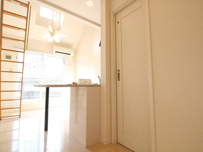 ライズ相模大野の物件内観写真