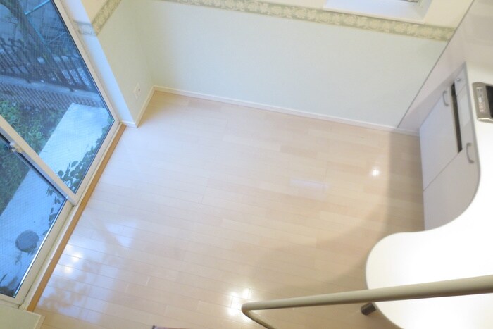 ライズ相模大野の物件内観写真