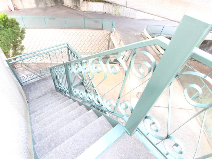 ライズ相模大野の物件外観写真