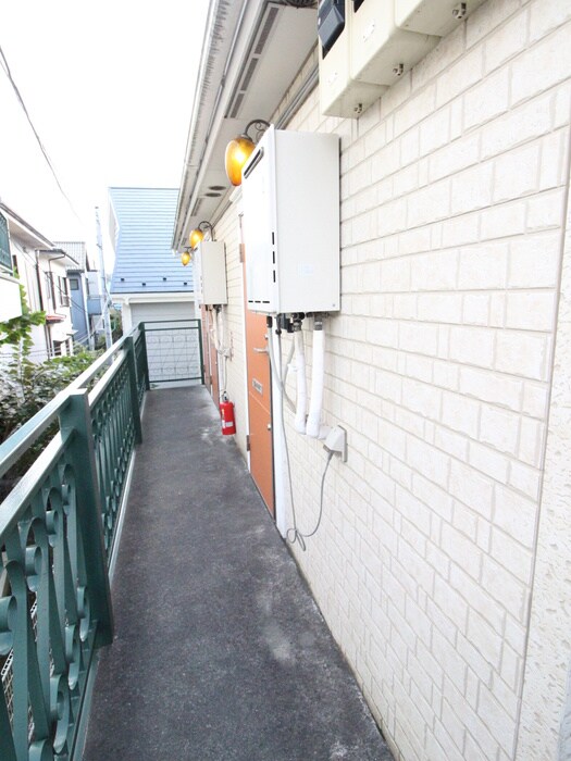 ライズ相模大野の物件外観写真