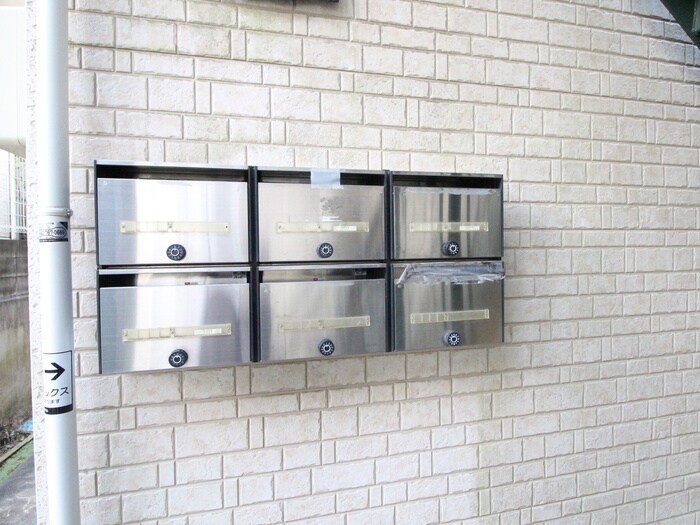 ライズ相模大野の物件外観写真