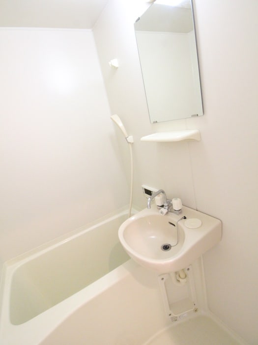 ライズ相模大野の物件内観写真