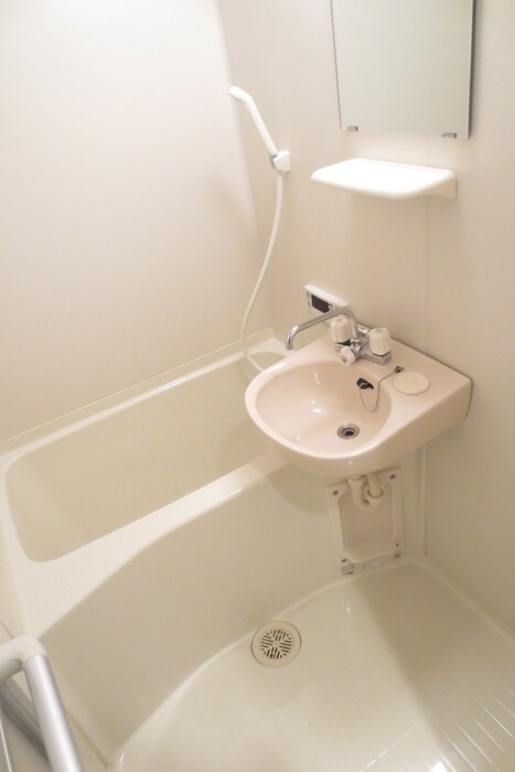 ライズ相模大野の物件内観写真