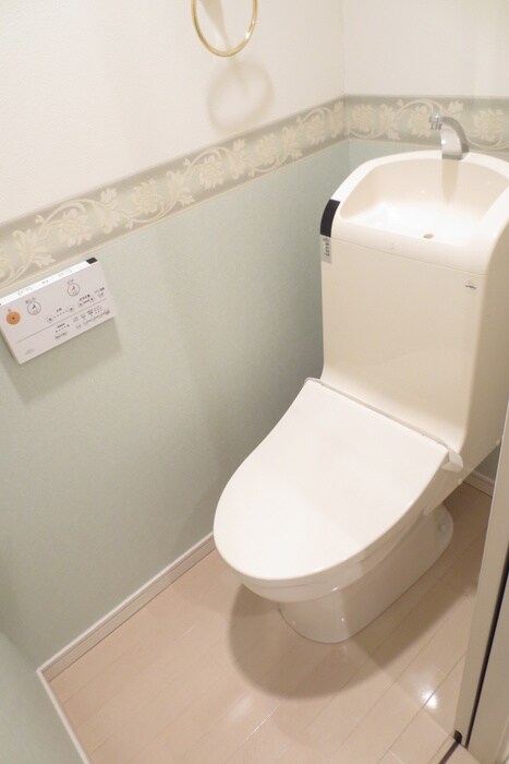 ライズ相模大野の物件内観写真