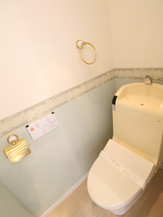 ライズ相模大野の物件内観写真