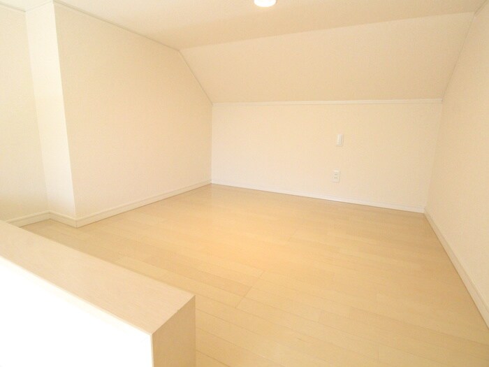 ライズ相模大野の物件内観写真