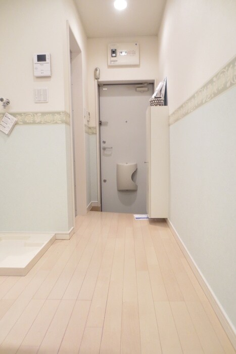 ライズ相模大野の物件内観写真